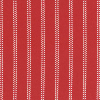 Summertime 55327-12 Red by Camille Roskelley for Moda Fabrics