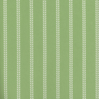 Summertime 55327-17 Green by Camille Roskelley for Moda Fabrics