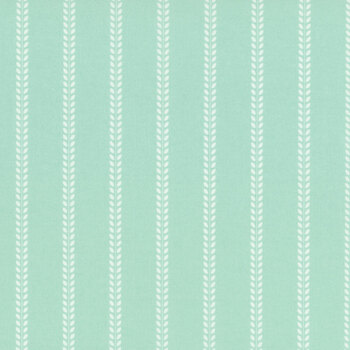 Summertime 55327-19 Aqua by Camille Roskelley for Moda Fabrics