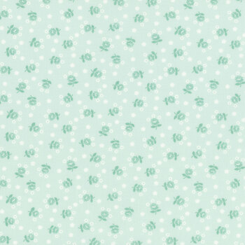 Summertime 55328-18 Ice by Camille Roskelley for Moda Fabrics