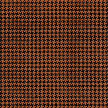 Home Sweet Haunt 20918-13 Rust by Stacy Iest Hsu for Moda Fabrics