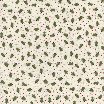 Emmitt and Ivy 55692-11 Vanilla by Sweetwater for Moda Fabrics