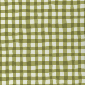 Emmitt and Ivy 55693-13 Pine by Sweetwater for Moda Fabrics