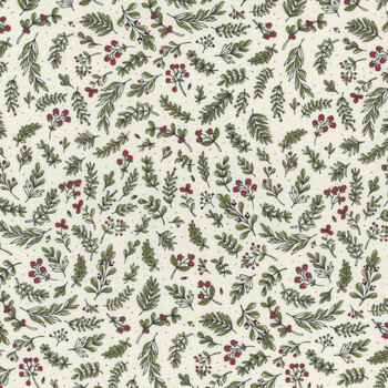 Emmitt and Ivy 55695-11 Vanilla by Sweetwater for Moda Fabrics