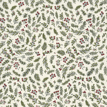 Emmitt and Ivy 55695-11 Vanilla by Sweetwater for Moda Fabrics