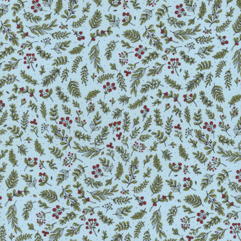 Emmitt and Ivy 55695-16 Sky by Sweetwater for Moda Fabrics