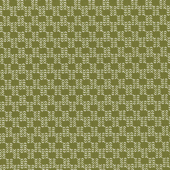 Emmitt and Ivy 55697-13 Pine by Sweetwater for Moda Fabrics