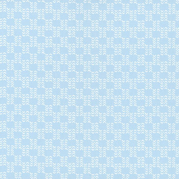 Emmitt and Ivy 55697-16 Sky by Sweetwater for Moda Fabrics