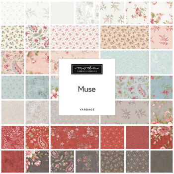 Muse  Yardage by 3 Sisters for Moda Fabrics