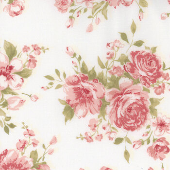 Muse 44390-11 Porcelain by 3 Sisters for Moda Fabrics