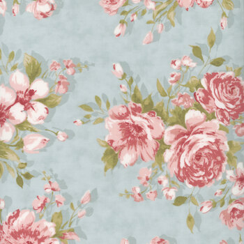 Muse 44390-12 Sky by 3 Sisters for Moda Fabrics