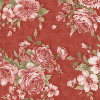 Muse 44390-13 Scarlet by 3 Sisters for Moda Fabrics