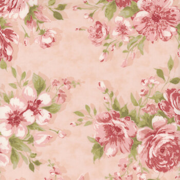 Muse 44390-14 Blush by 3 Sisters for Moda Fabrics