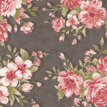 Muse 44390-16 Slate by 3 Sisters for Moda Fabrics