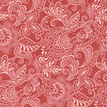 Muse 44391-13 Scarlet by 3 Sisters for Moda Fabrics