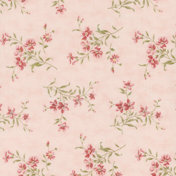 Muse 44394-14 Blush by 3 Sisters for Moda Fabrics