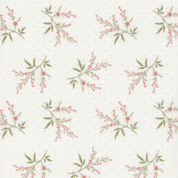 Muse 44395-11 Porcelain by 3 Sisters for Moda Fabrics