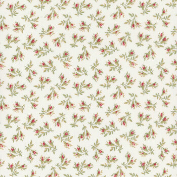 Muse 44396-11 Porcelain by 3 Sisters for Moda Fabrics