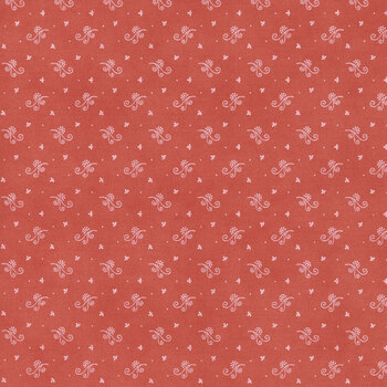 Muse 44397-13 Scarlet by 3 Sisters for Moda Fabrics