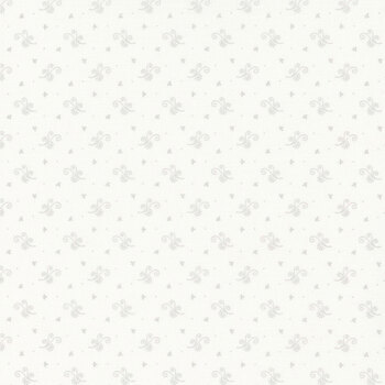 Muse 44397-26 Porcelain - Stone by 3 Sisters for Moda Fabrics