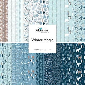 Winter Magic  10