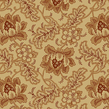 Toasted A-5864-N by Jo Morton for Andover Fabrics