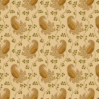 Toasted A-5865-N by Jo Morton for Andover Fabrics