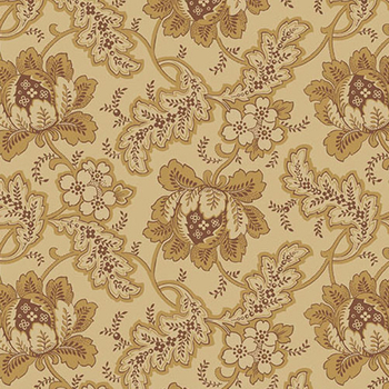 Toasted A-5864-L by Jo Morton for Andover Fabrics