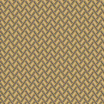 Toasted A-5871-N by Jo Morton for Andover Fabrics