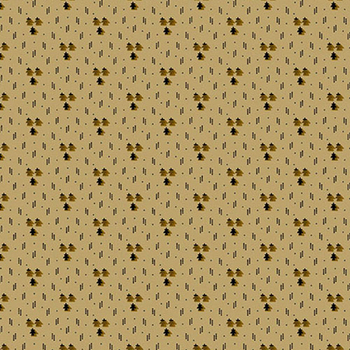 Toasted A-5870-N by Jo Morton for Andover Fabrics