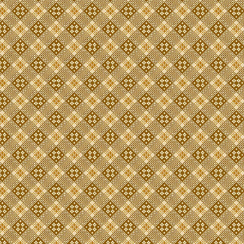 Toasted A-5868-N by Jo Morton for Andover Fabrics