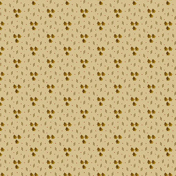 Toasted A-5870-L by Jo Morton for Andover Fabrics