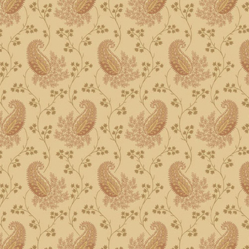 Toasted A-5865-L by Jo Morton for Andover Fabrics