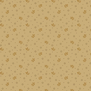 Toasted A-5609-L by Jo Morton for Andover Fabrics