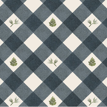 Lodge Life 5873-SB by Deane Beesley for P&B Textiles