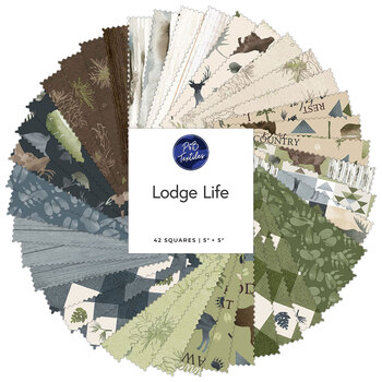 Lodge Life  5