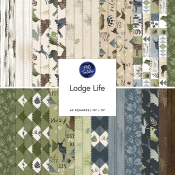 Lodge Life  10