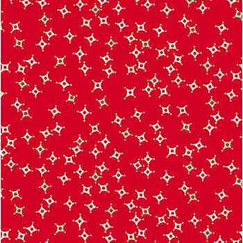 Sugarberry A-1470-R by Andover Fabrics