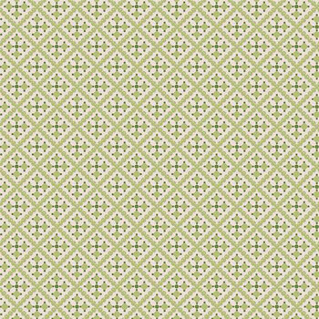 Gentler Times C16487-LETTUCE by Lori Holt for Riley Blake Designs