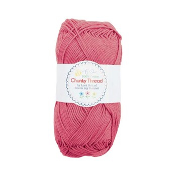 Chunky Thread - Tea Rose STCT-32997 by Lori Holt