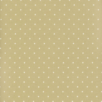 Magic Dot 5230-18 Sage by Lella Boutique for Moda Fabrics