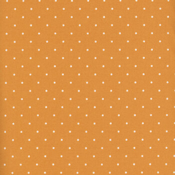 Magic Dot 5230-44 Goldie by Lella Boutique for Moda Fabrics