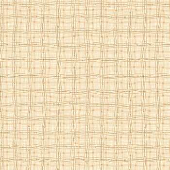 Autumn Breeze 17154-07 Cream by Nancy Halvorsen for Benartex