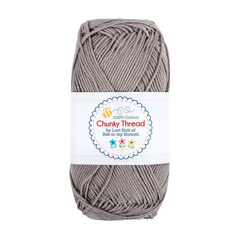 Chunky Thread - Riley Gray STCT-11549 by Lori Holt