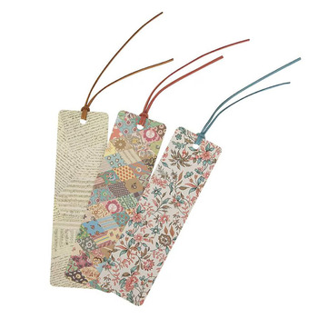 Jane Austen Bookmarks - 3pk