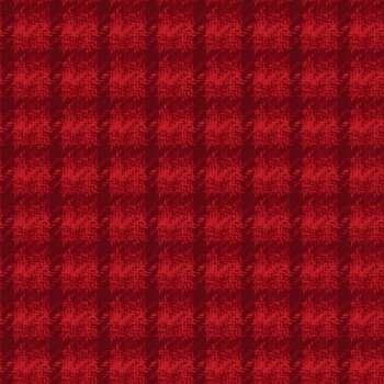 Holly Jolly Flannel MASF10897-R Red by Bonnie Sullivan for Maywood Studio