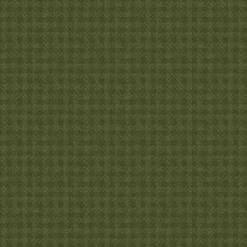 Holly Jolly Flannel MASF10898-G Green by Bonnie Sullivan for Maywood Studio