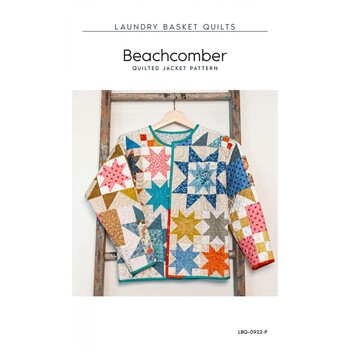 Beachcomber Jacket Pattern