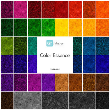 Color Essence  Yardage by Quilting Treasures Fabrics