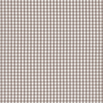 Gingham C440-40 GRAY by Riley Blake Designs